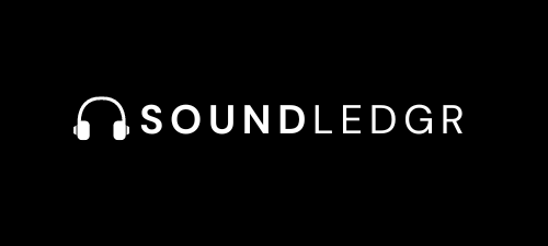 SoundLedgr Logo